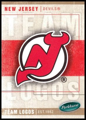 548 New Jersey Devils